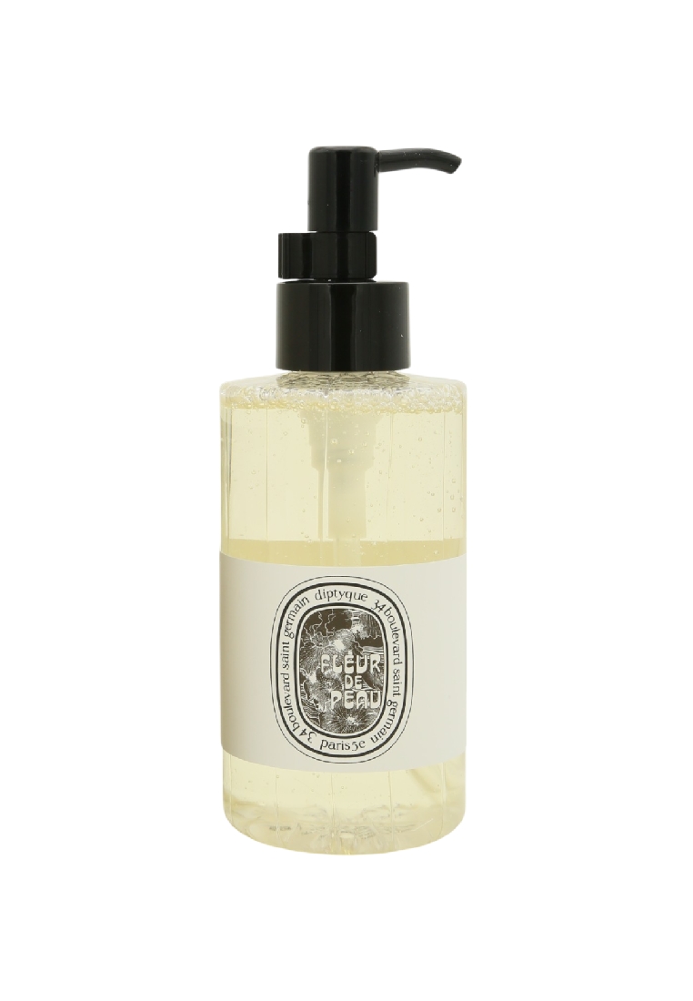 Diptyque DIPTYQUE FLEUR DE PEAU CLEANSING HAND AND BODY GEL 200ml