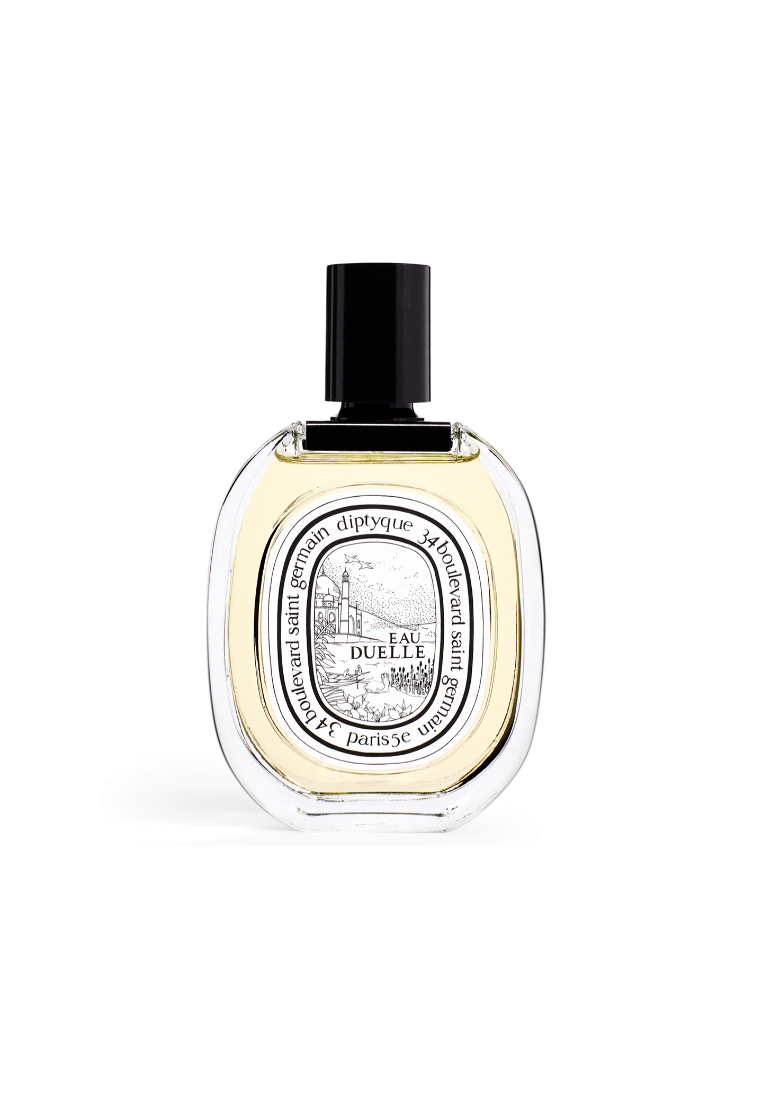 Diptyque DIPTYQUE-Eau Duelle Eau De Toilette 100ml