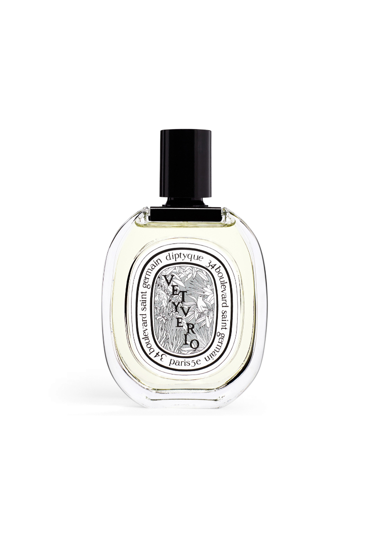 Diptyque DIPTYQUE-Vetyverio Eau De Toilette 100ml