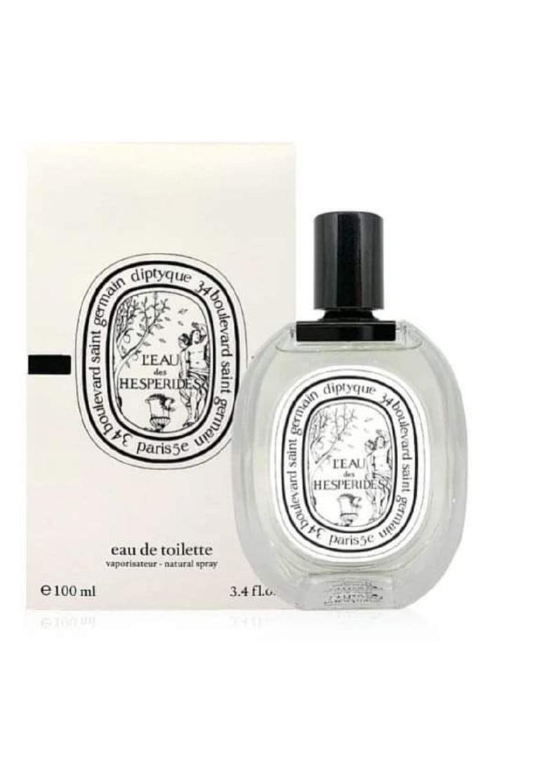 Diptyque DIPTYQUE Eau Des Hesperides Eau De Toilette 100ml