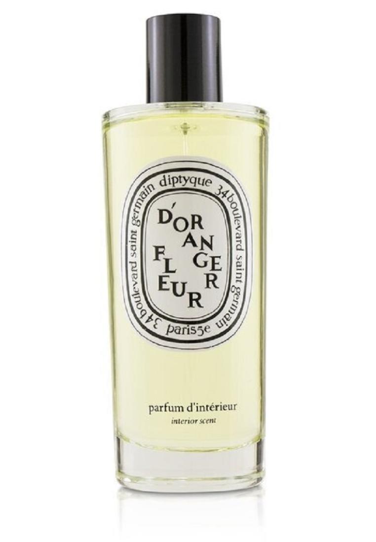 Diptyque DIPTYQUE FLEUR D'ORANGER / ORANGE BLOSSOM ROOM SPRAY 150ml