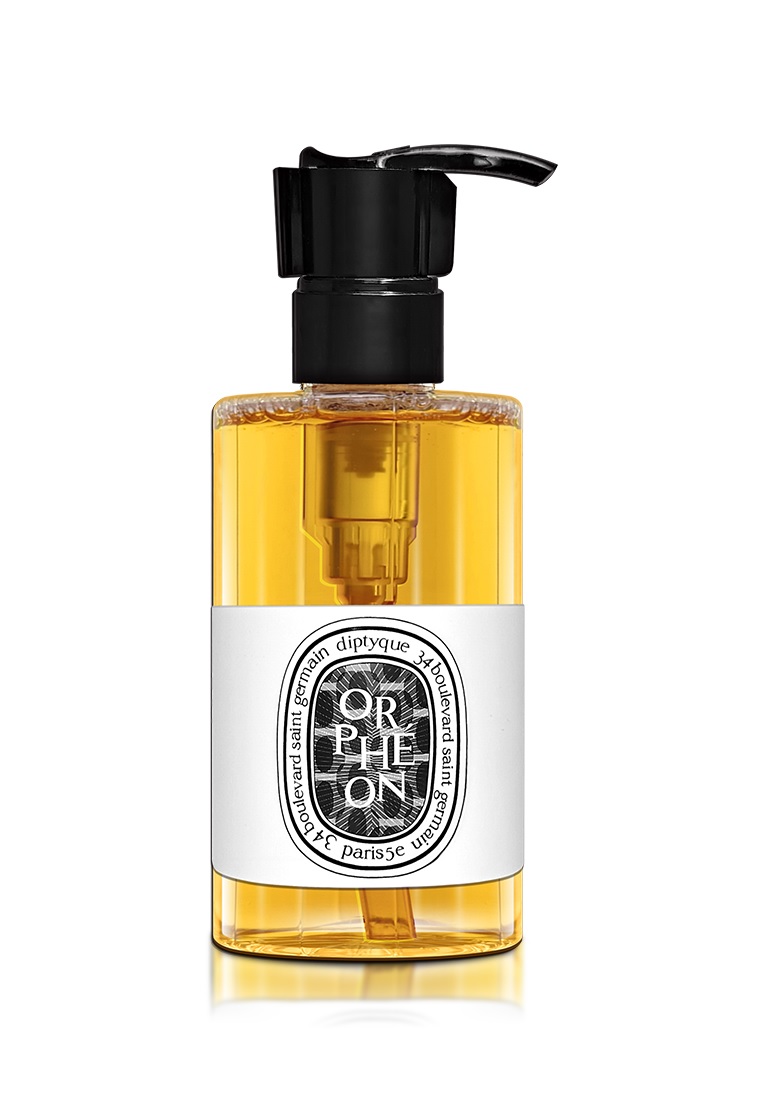 Diptyque Diptyque Orpheon Cleansing Body Gel 200 ml