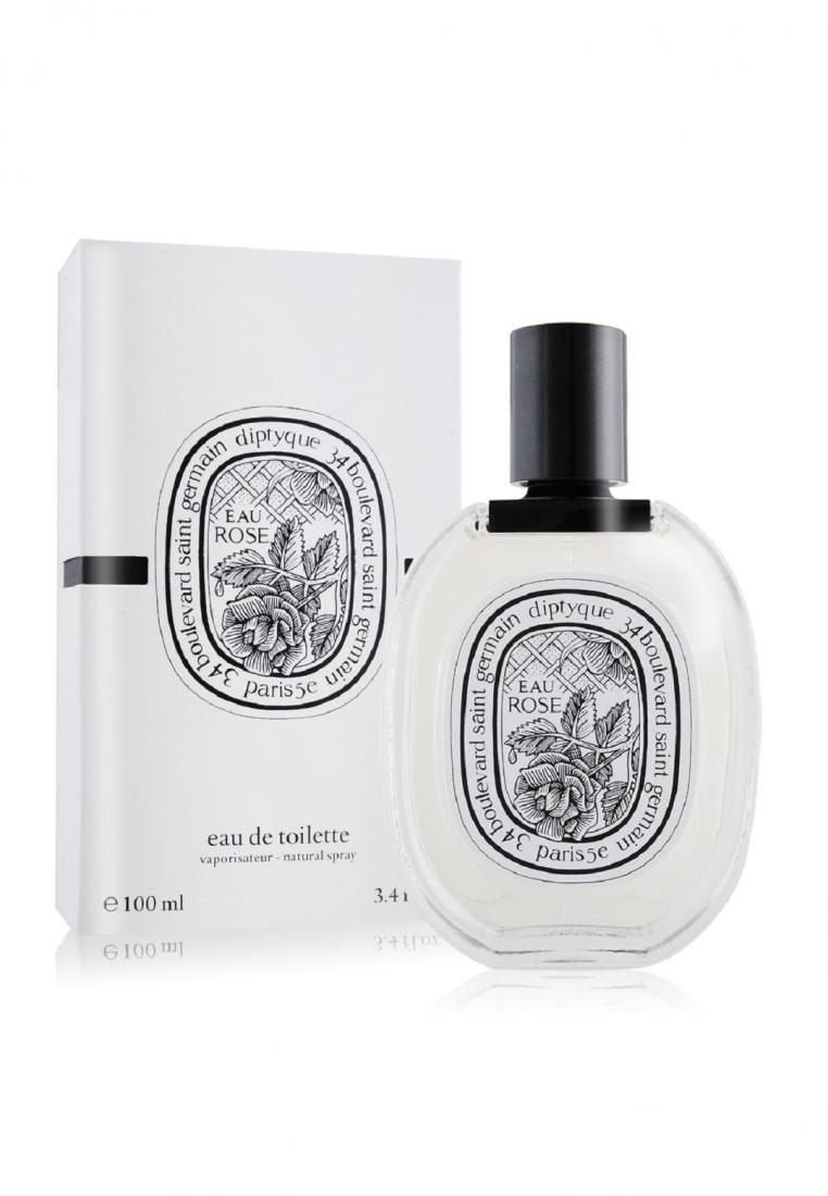 Diptyque DIPTYQUE Eau Rose Eau De Toilette 100ml
