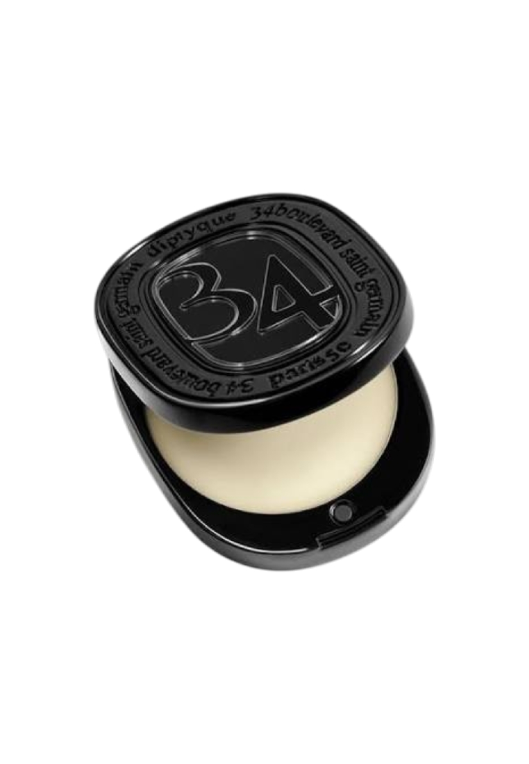 Diptyque 34 BOULEVARD SAINT GERMAIN REFILLABLE SOLID PERFUME 3g