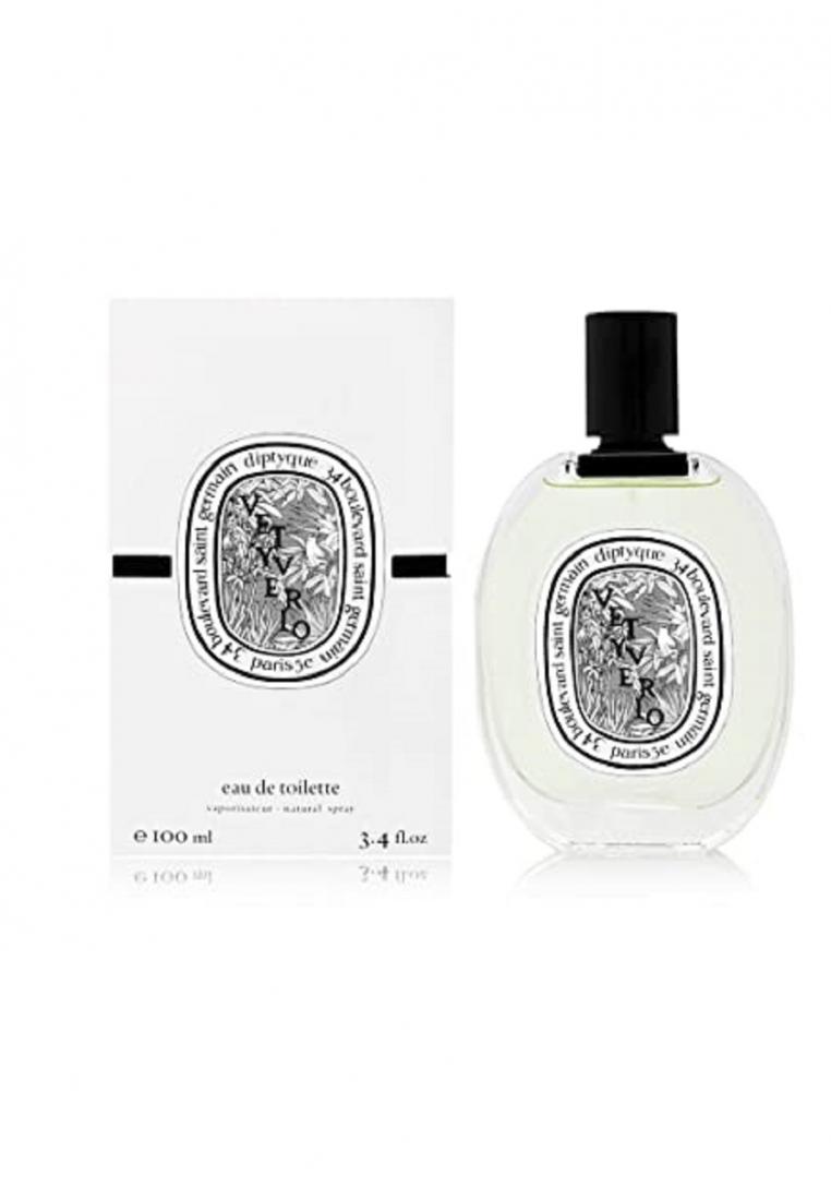 Diptyque DIPTYQUE Vetyverio Eau De Toilette 100ml