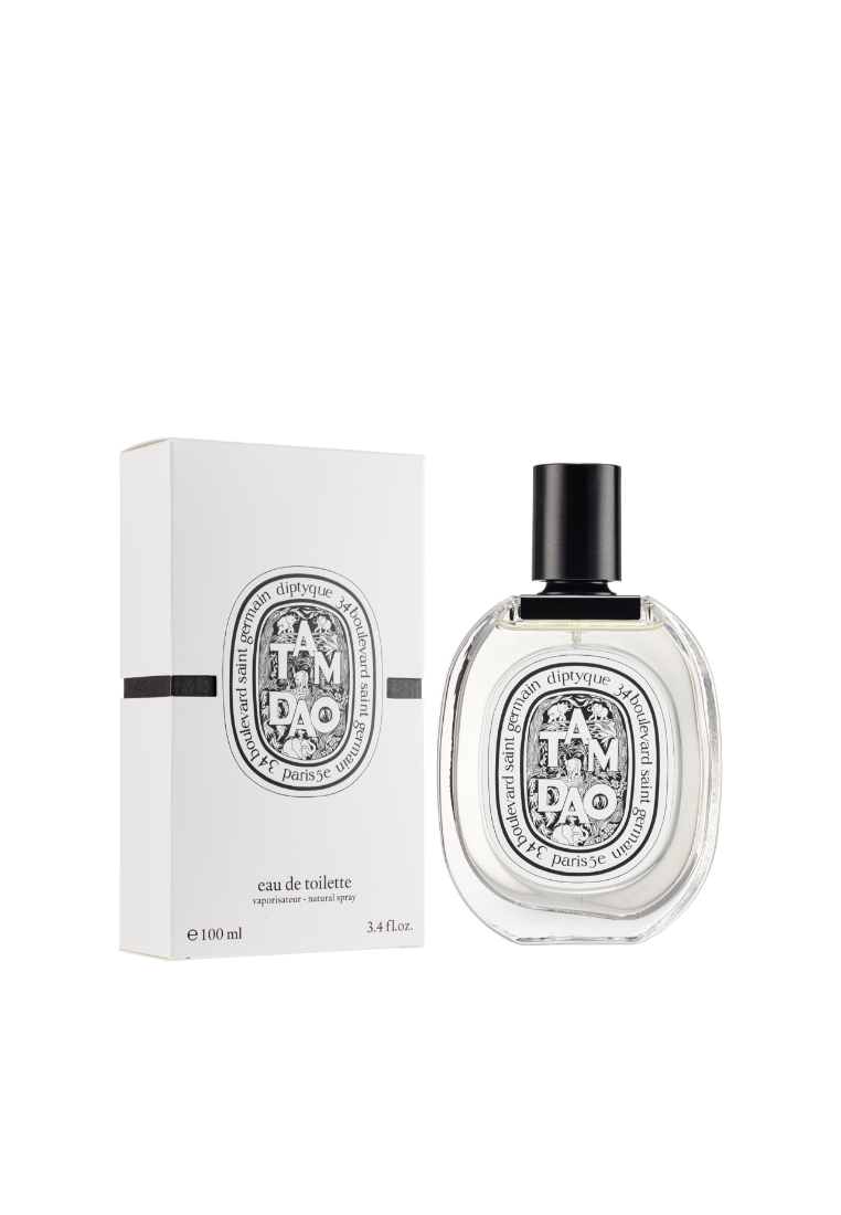 Diptyque Diptyque Tam Dao Eau de Toilette 100ml
