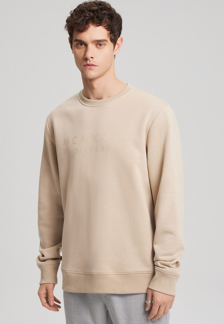 DIVERSE PRM CR 124 Sweatshirt