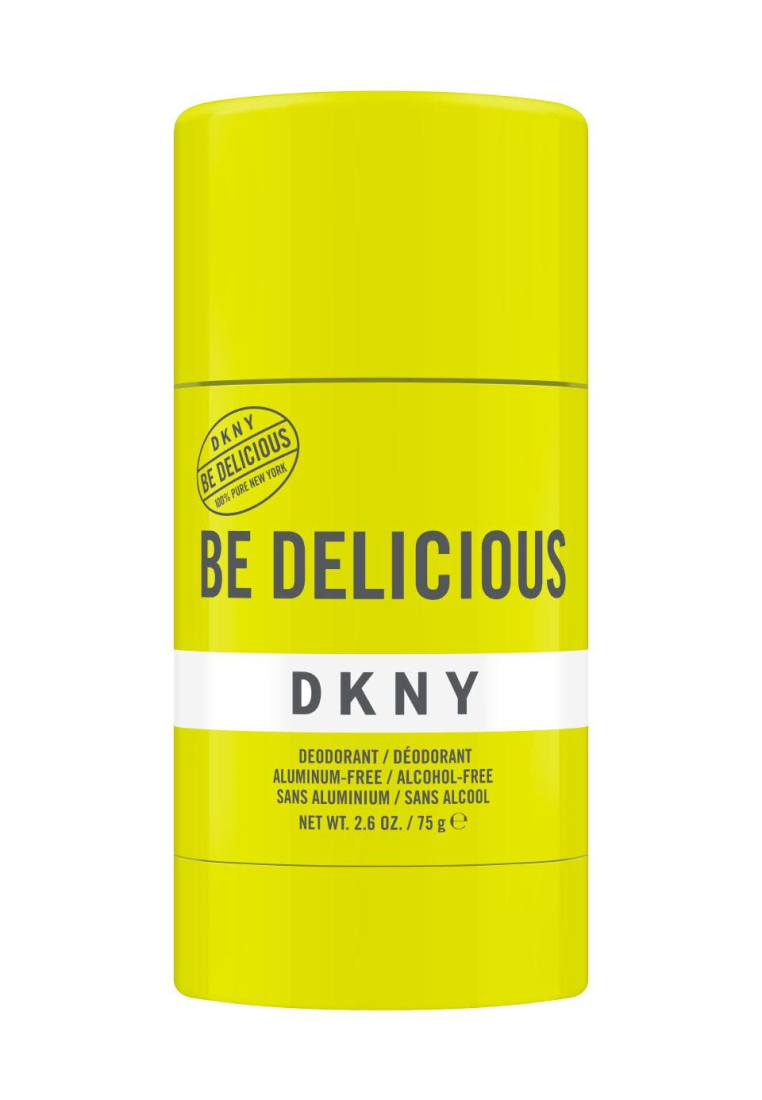 DKNY Donna Karan Be Delicious 75g Deodrant Stick