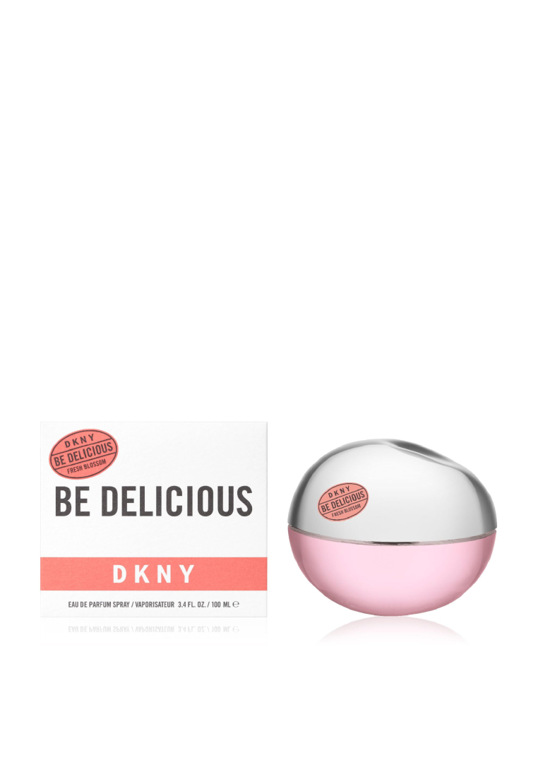DKNY DKNY Be Delicious Fresh Blossom EDP 100mL