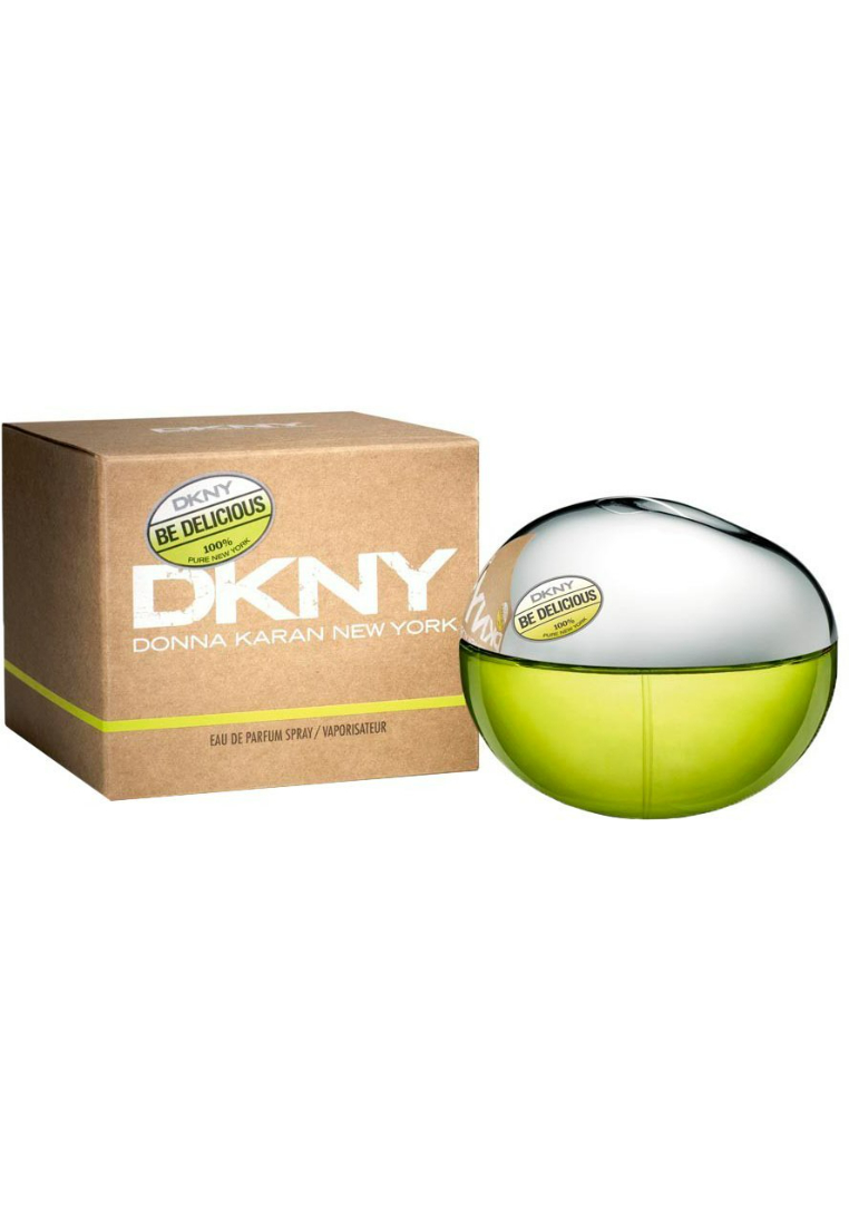 DKNY DKNY Be Delicious EDP 100mL