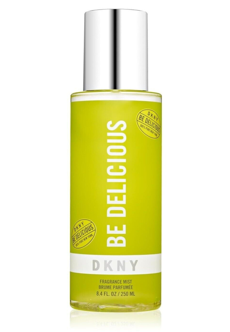 DKNY Fragrances DKNY Be Delicious Fragrance Mist 250mL