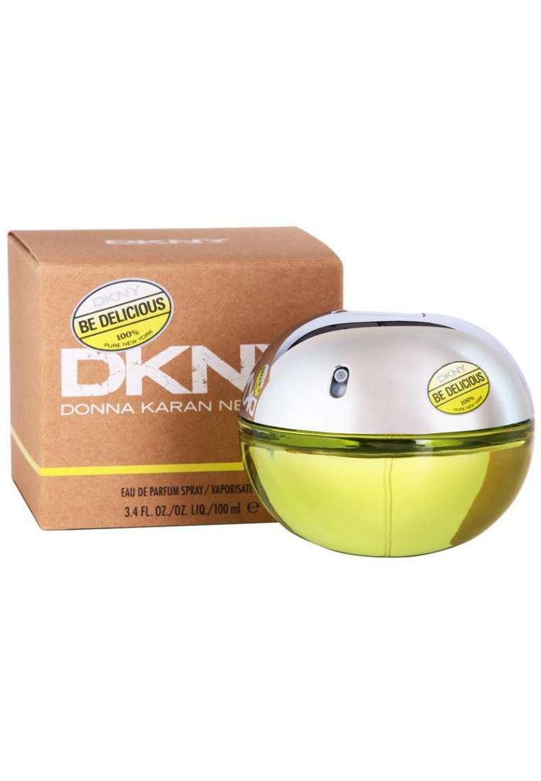 DKNY Fragrances DKNY Be Delicious EDP 100mL