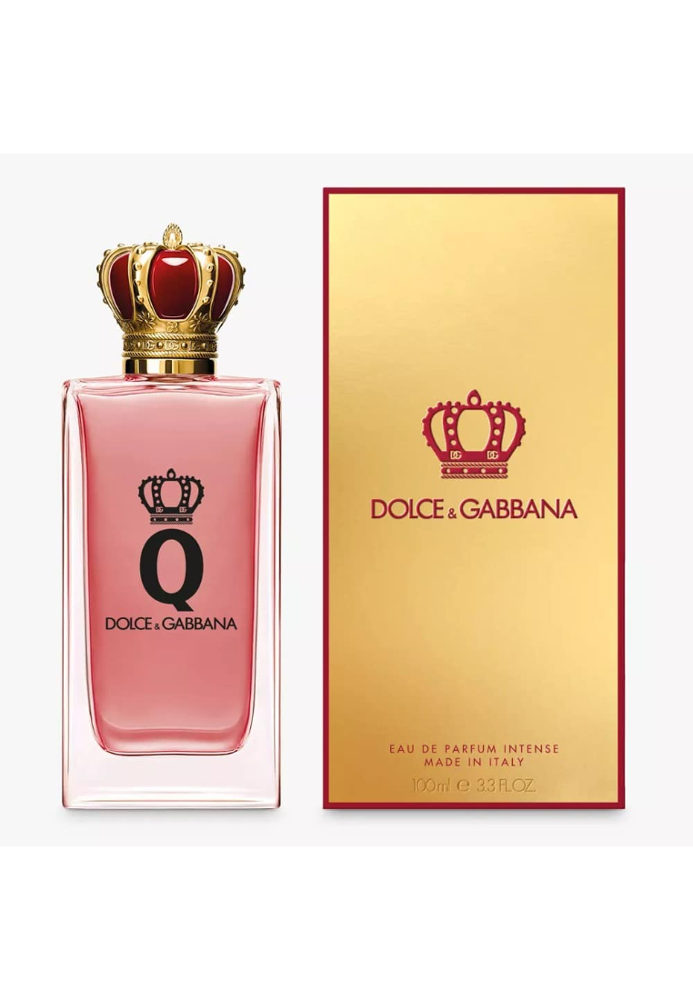 Dolce & Gabbana Dolce And Gabbana Q Intense EDP 100mL