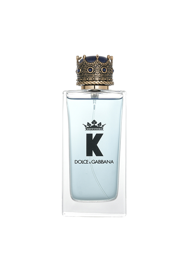 Dolce & Gabbana DOLCE & GABBANA - K Eau De Toilette Spray 100ml/3.3oz..