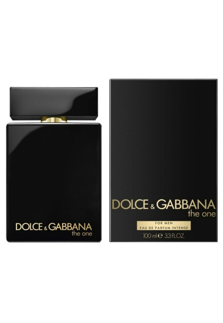 Dolce & Gabbana Dolce & Gabbana The One Intense EDP 100mL