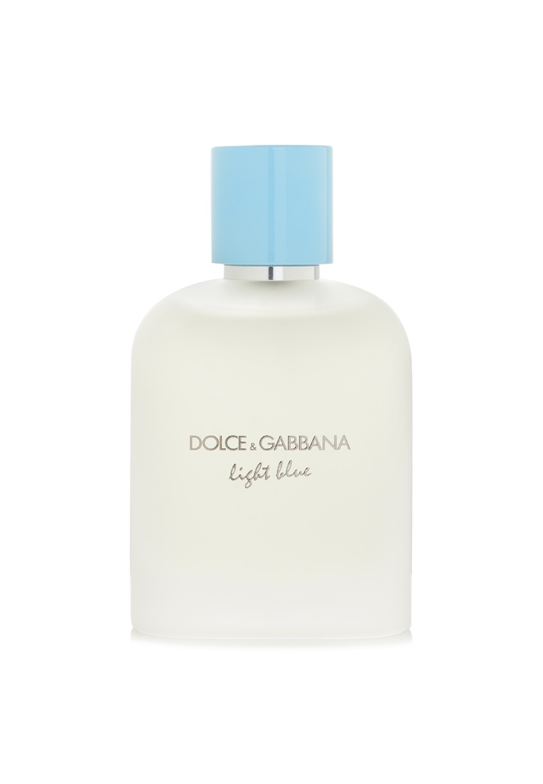 Dolce & Gabbana DOLCE & GABBANA - Light Blue Pour Homme Eau De Toilette 100ml/3.3oz