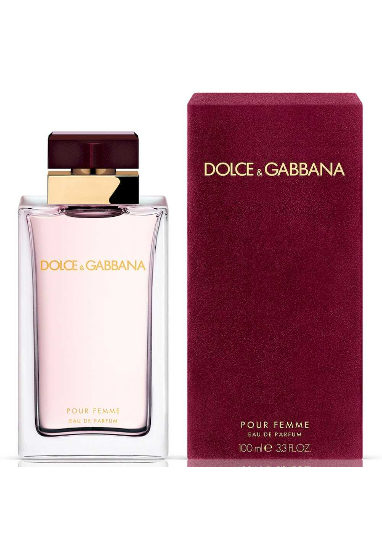 Dolce & Gabbana Dolce & Gabbana Pour Femme EDP 100mL