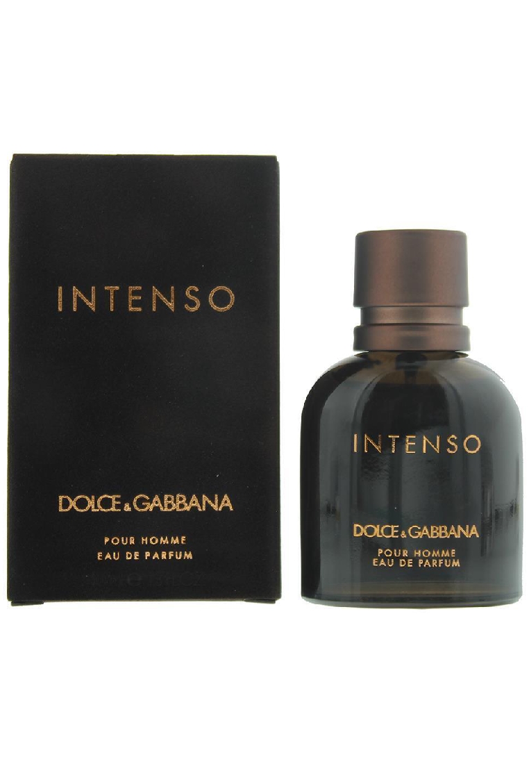 Dolce & Gabbana DOLCE & GABBANA INTENSO EAU DE PARFUM 40ml
