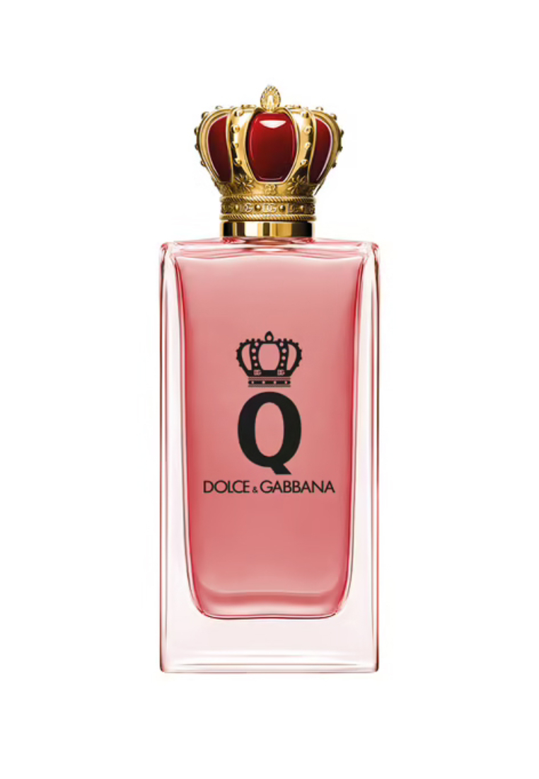 Dolce & Gabbana Dolce & Gabbana Q Intense EDP 100mL(Without Box)