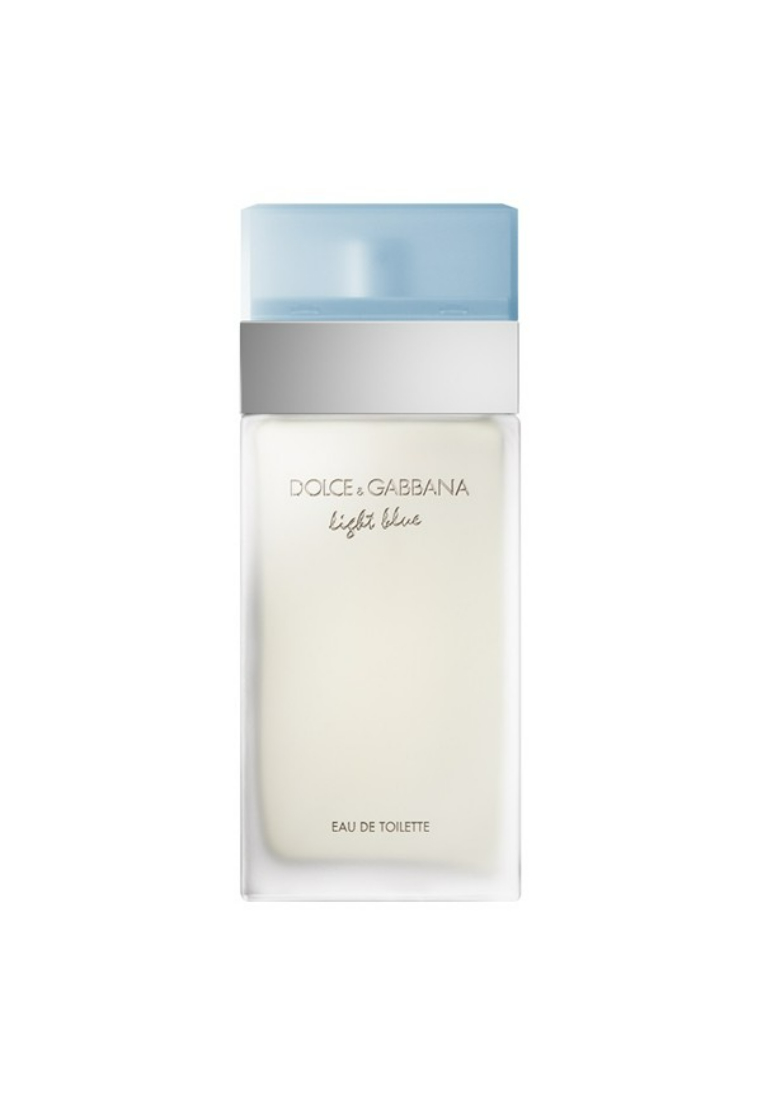 Dolce & Gabbana Dolce & Gabbana Light Blue EDT 100mL (Without Box)