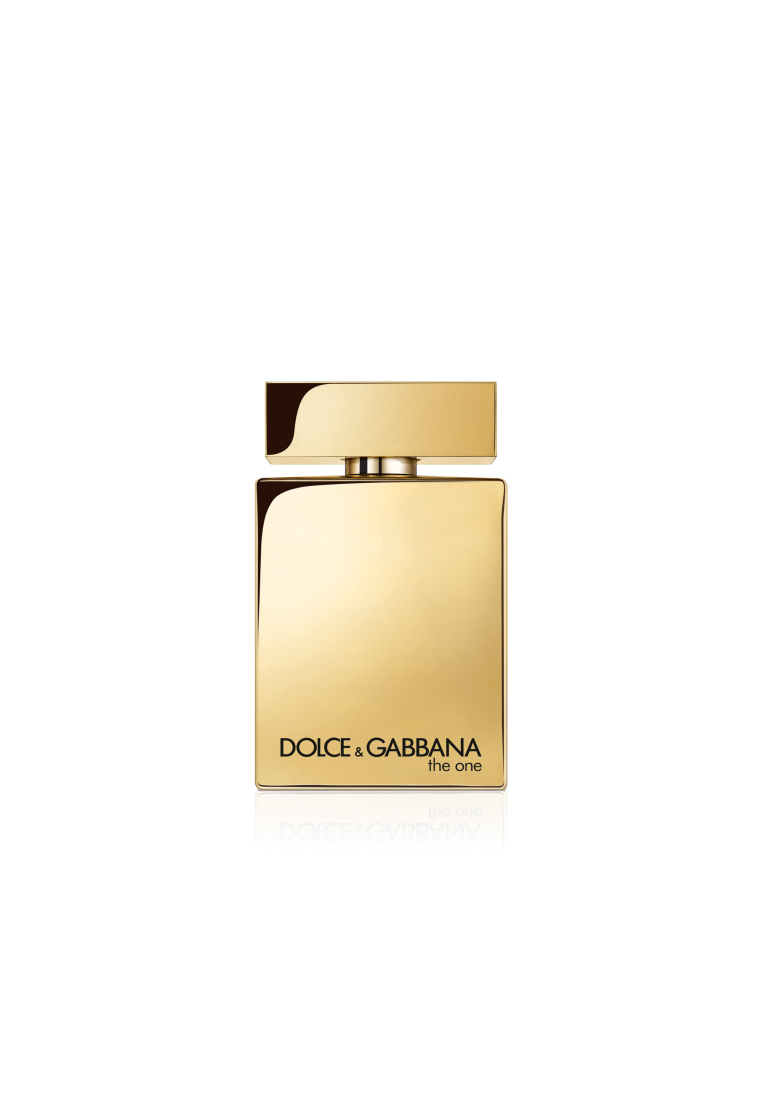 Dolce & Gabbana Dolce & Gabbana The One Gold Intense EDP 50mL(Without Box)