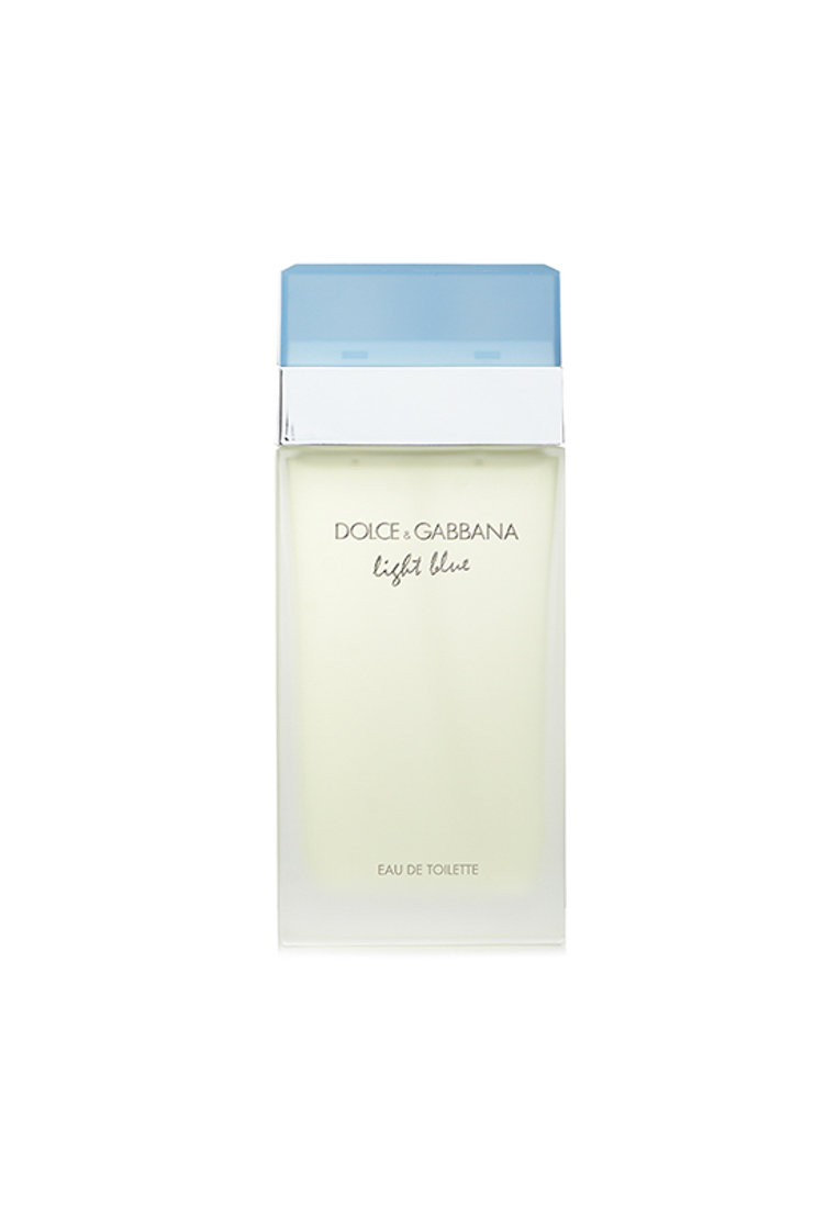 Dolce & Gabbana DOLCE & GABBANA - Light Blue Eau De Toilette Spray 200ml/6.7oz.