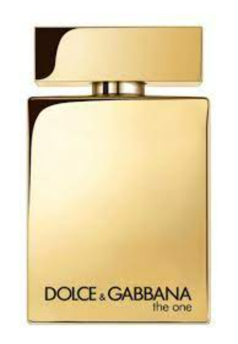 Dolce & Gabbana Dolce & Gabbana The One Gold Intense EDP 100mL(Without Box)