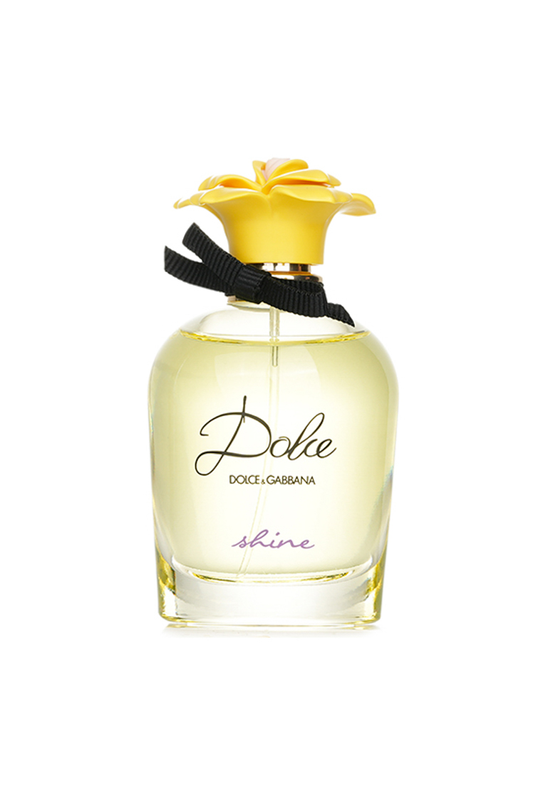 Dolce & Gabbana DOLCE & GABBANA - Dolce Shine Eau De Parfum Spray 75ml/2.5oz
