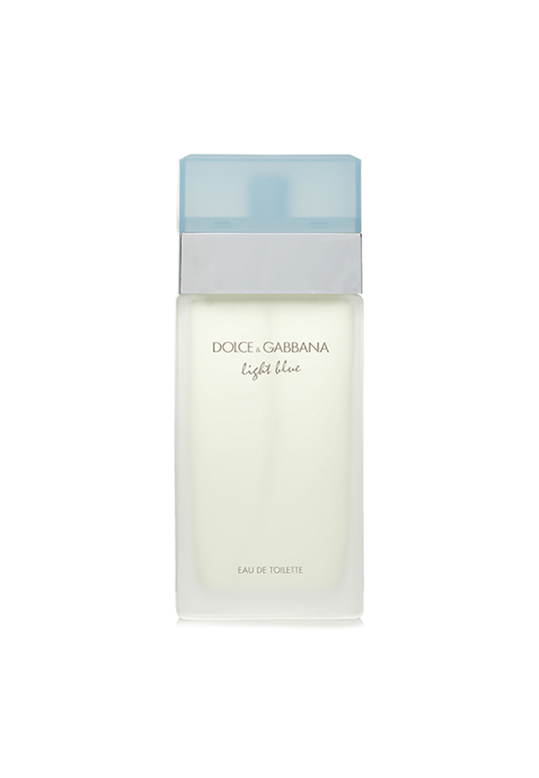 Dolce & Gabbana DOLCE & GABBANA - Light Blue Eau De Toilette Spray 100ml/3.3oz.