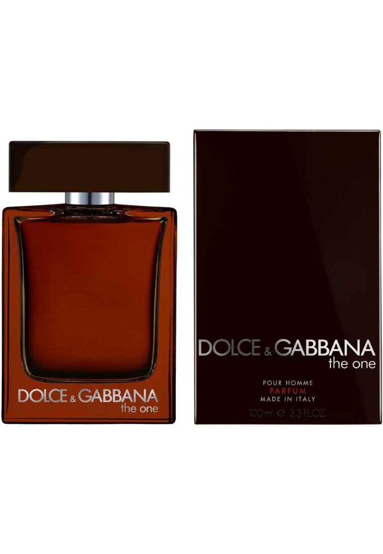 Dolce & Gabbana Dolce & Gabbana The One Pour Homme Parfum 100mL