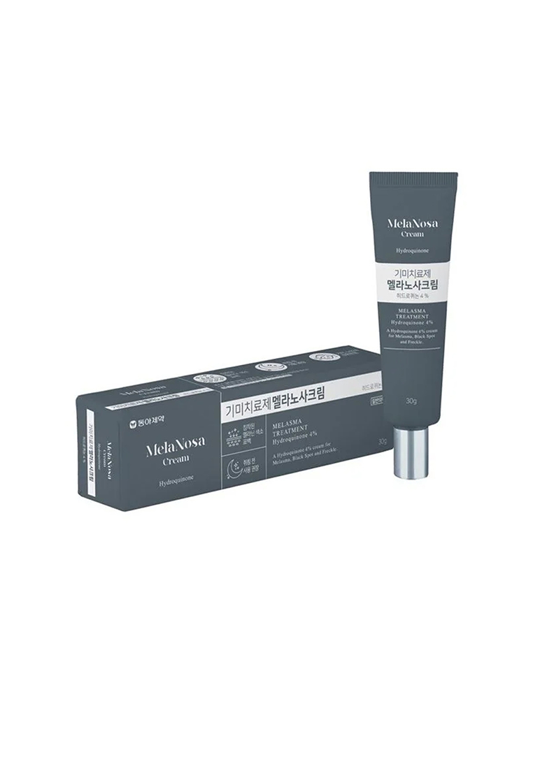 DONGA DONG-A - MelaNosa Cream 30g