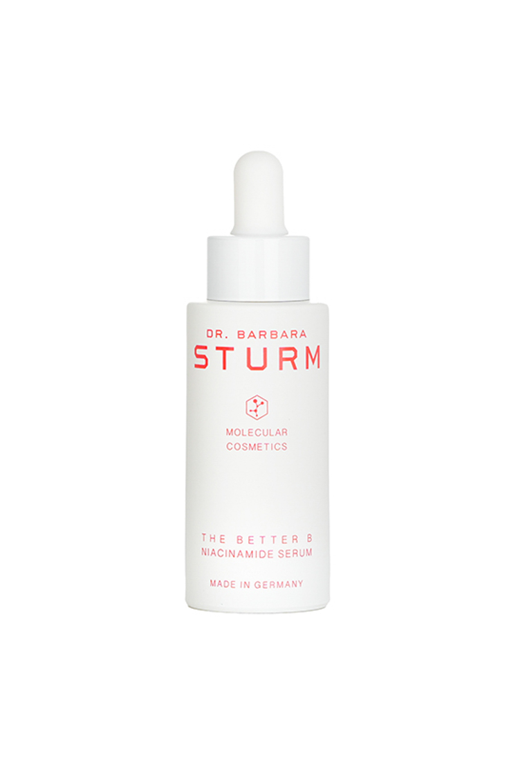 Dr. Barbara Sturm DR. BARBARA STURM - The Better B Niacinamide Serum 30ml/1.01oz