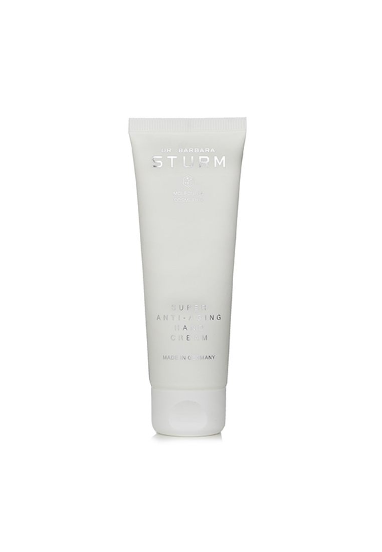 Dr. Barbara Sturm DR. BARBARA STURM - SUPER ANTI-AGING HAND CREAM 50ml/1.69oz