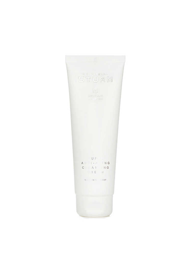 Dr. Barbara Sturm DR. BARBARA STURM - Super Anti-Aging Cleansing Cream 125ml/4.22oz
