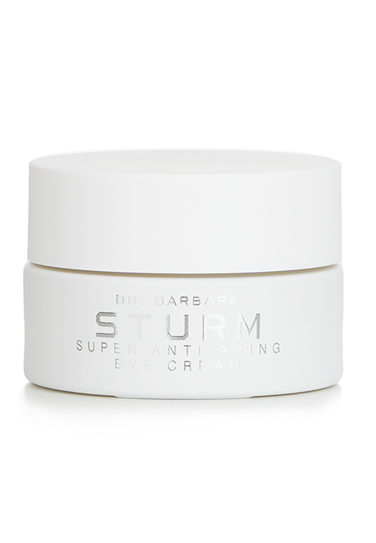 Dr. Barbara Sturm DR. BARBARA STURM - Super Anti Aging Eye Cream 15ml/0.5oz