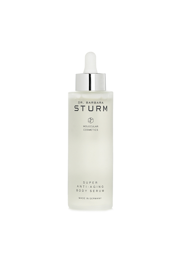 Dr. Barbara Sturm DR. BARBARA STURM - Super Anti-Aging Body Serum 100ml/3.38oz