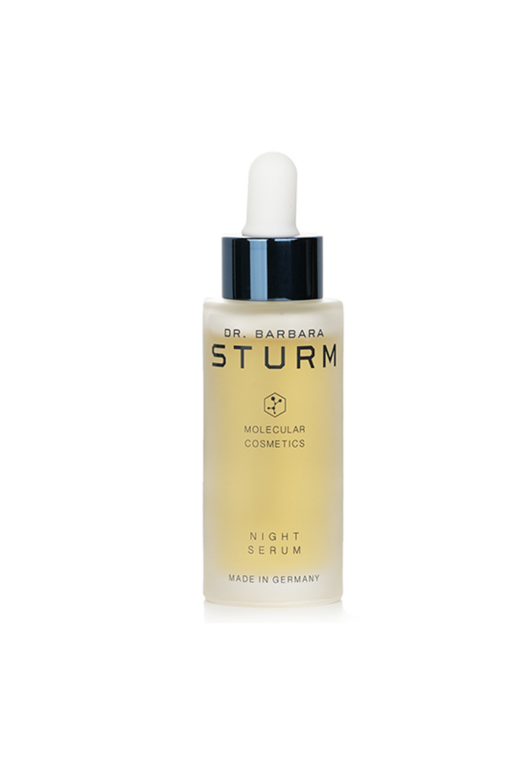 Dr. Barbara Sturm DR. BARBARA STURM - Night Serum 30ml/1.01oz