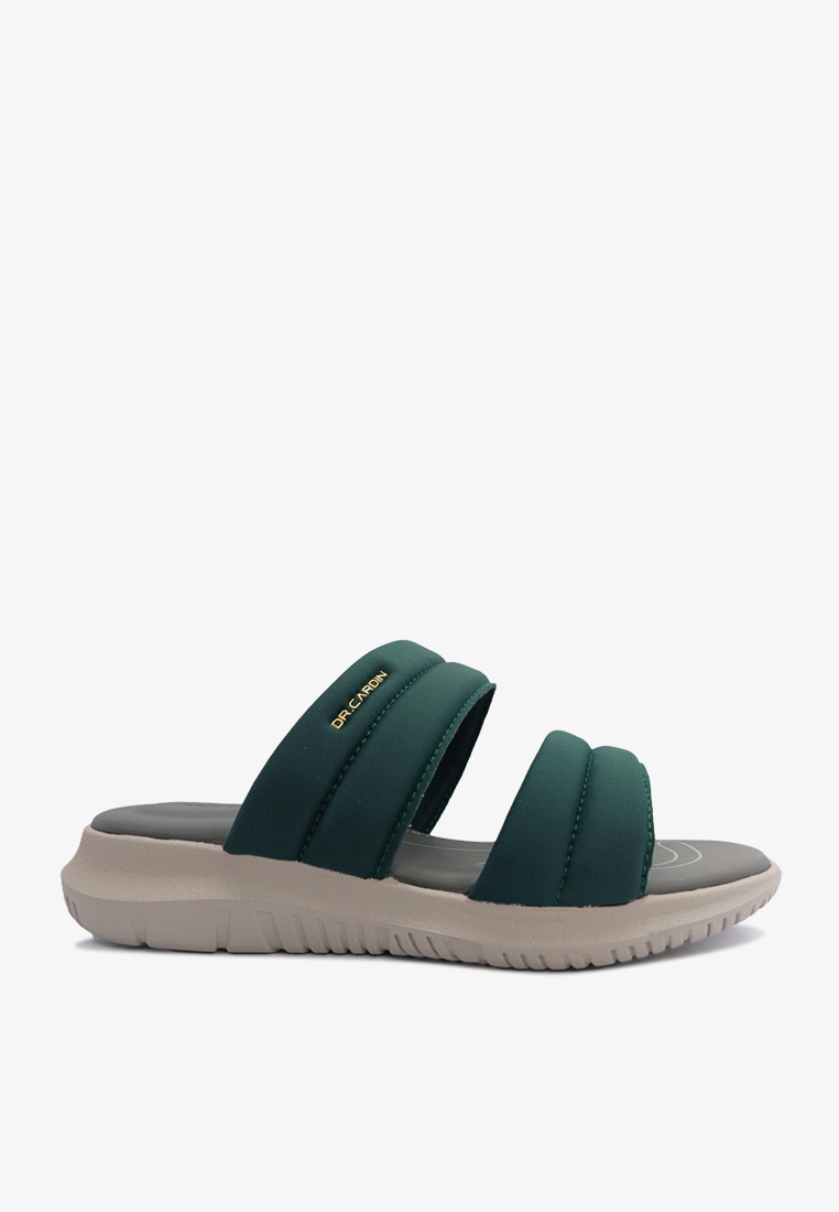 Dr. Cardin Dr Cardin Ladies Slip On Comfort Sandal L-BNM-1912