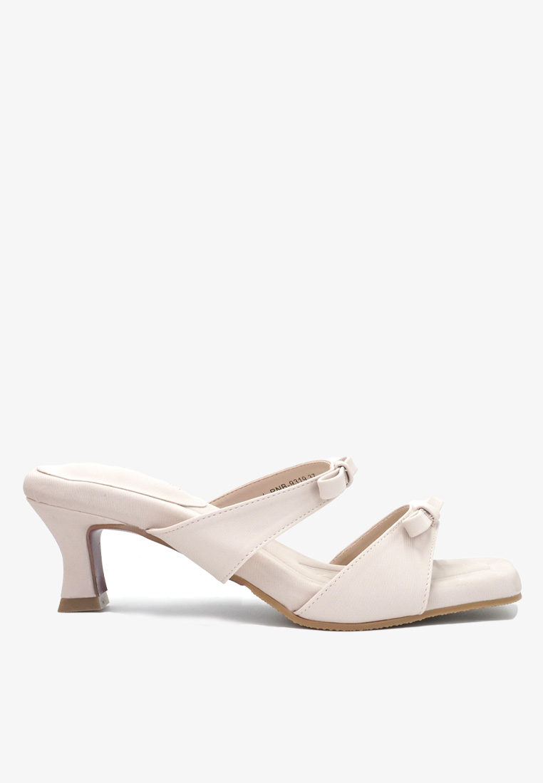 Dr. Cardin Dr Cardin Women Lush Heels 1.5 inch L-RNB-9319