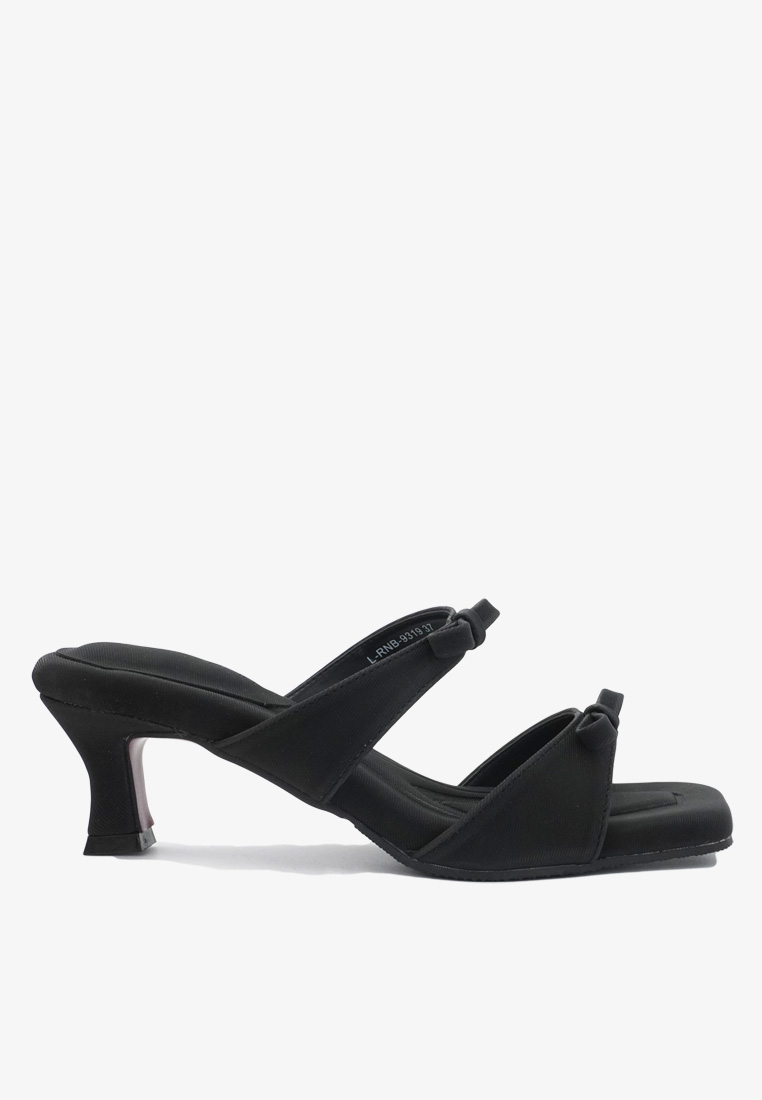 Dr. Cardin Dr Cardin Women Lush Heels 1.5 inch L-RNB-9319