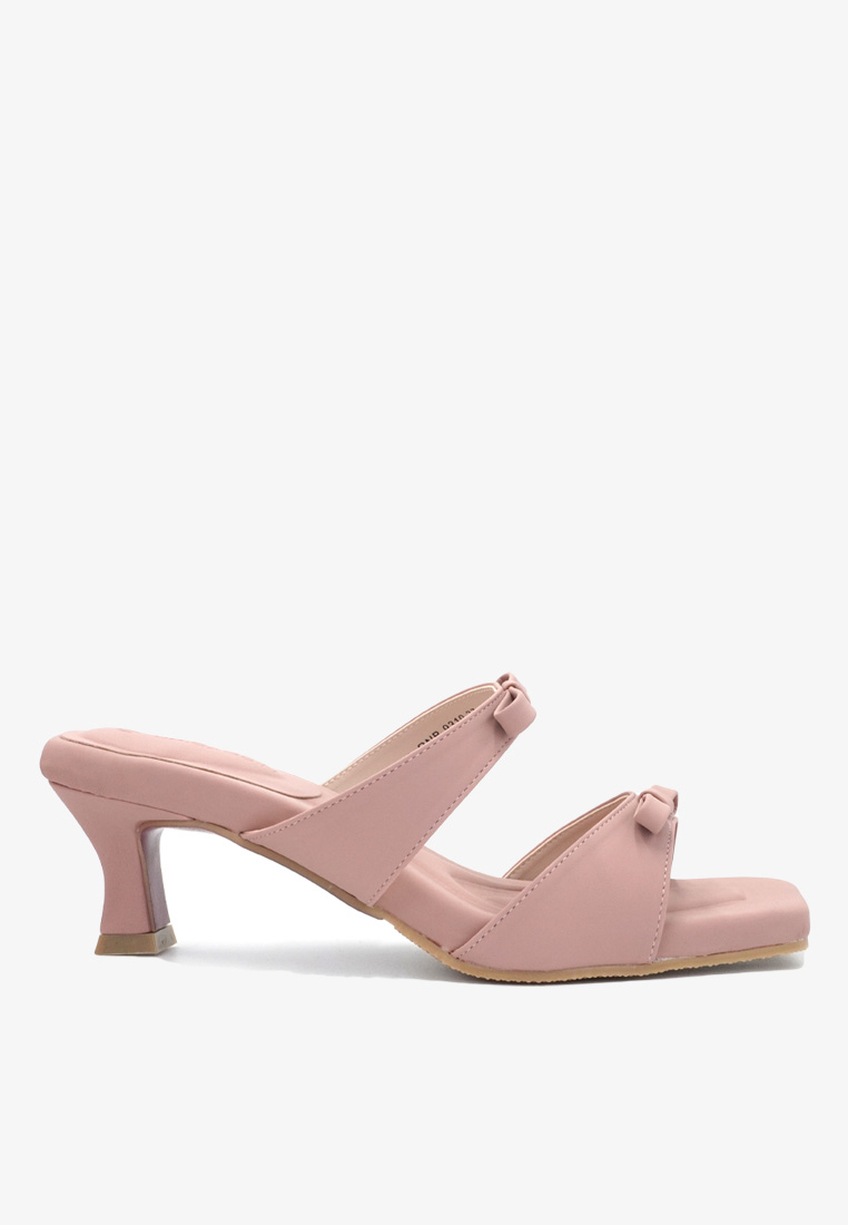 Dr. Cardin Dr Cardin Women Lush Heels 1.5 inch L-RNB-9319