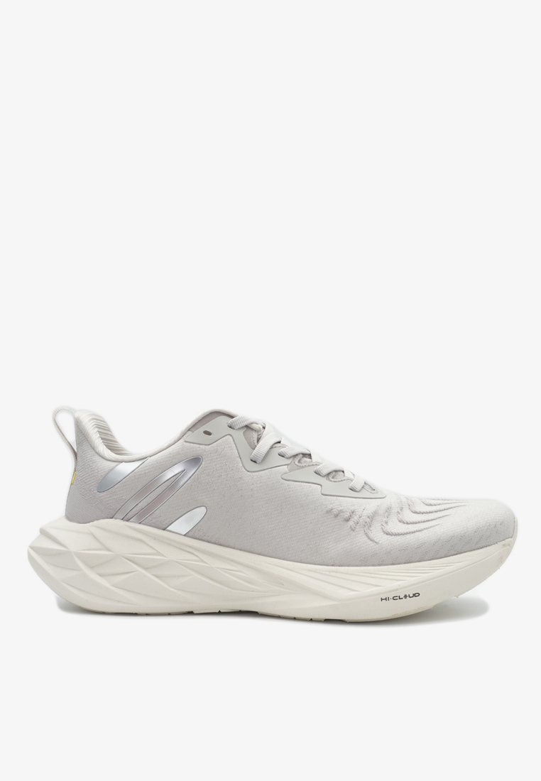 Dr. Cardin Dr. Cardin Ladies Hi-Cloud Core X1 Sneaker L-RB2-3811