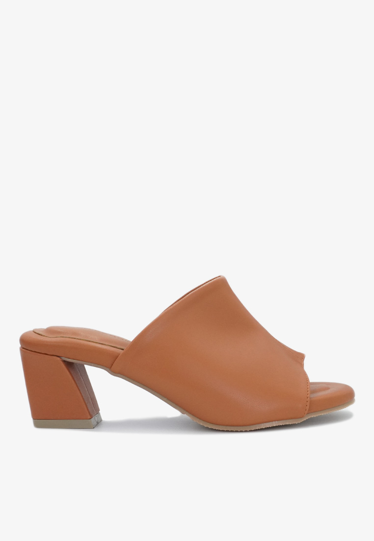 Dr. Cardin Dr Cardin Women Lush Heels 1.5 inch L-RND-9323