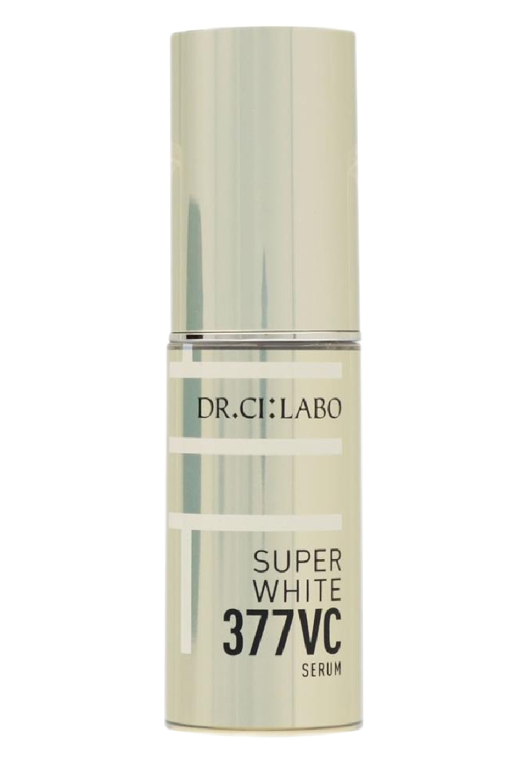 DR.CI:LABO DR.CI:LABO Super White 377 VC 18g