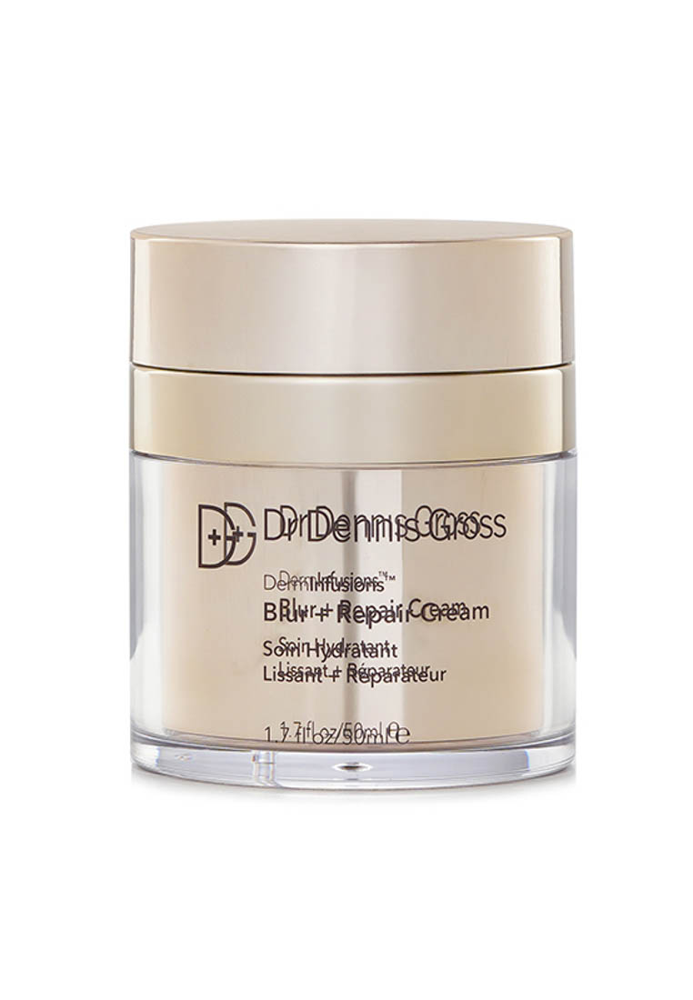 Dr Dennis Gross DR DENNIS GROSS - Derminfusions Blur + Repair Cream 50ml
