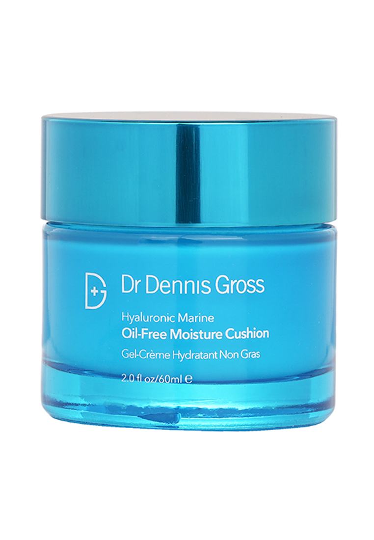 Dr. Dennis Gross DR DENNIS GROSS - Hyaluronic Marine Oil Free Moisture Cushion 60ml/2oz