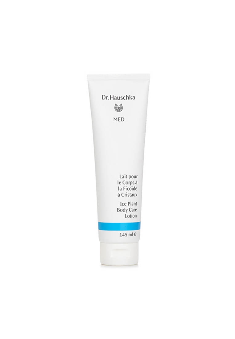Dr. Hauschka DR. HAUSCHKA - Med Ice Plant Body Care Lotion 145ml