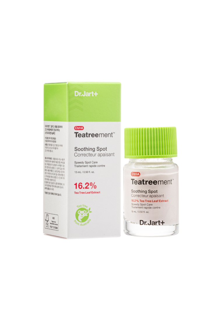 DR. JART+ Dr Jart+ Ctrl-A Teatreement Soothing Spot 15ml