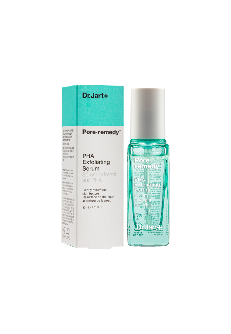 DR. JART+ Dr.Jart+ Pore Remedy™ PHA Exfoliating Serum 30ml