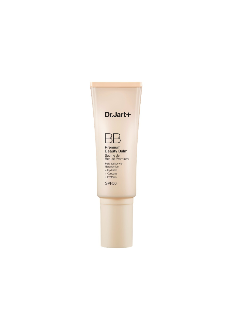DR. JART+ DR. JART+ SPF50 Premium Beauty Balm (#00 Fair)(40ml)